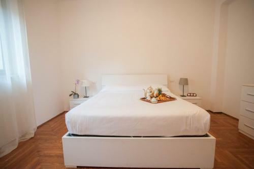 Apartamento Terrace In The City Italianflat