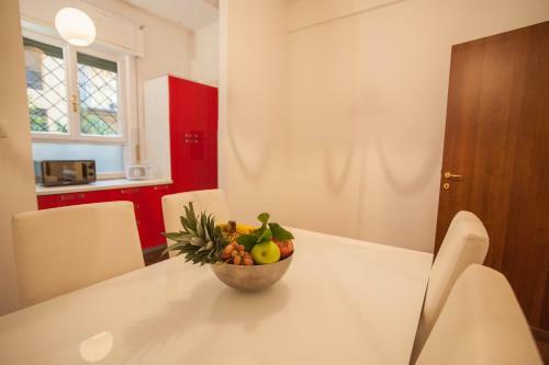 Apartamento Terrace In The City Italianflat