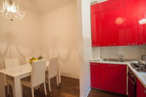 Apartamento Terrace In The City Italianflat