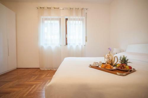 Apartamento Terrace In The City Italianflat