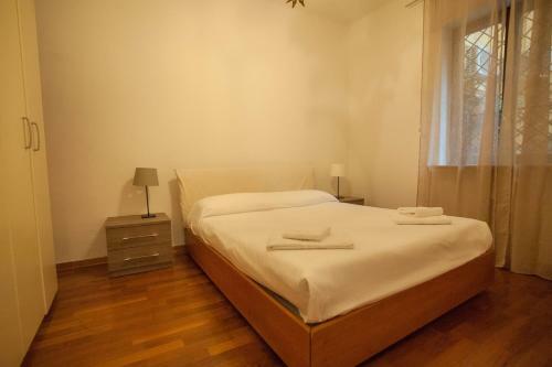 Apartamento Terrace In The City Italianflat