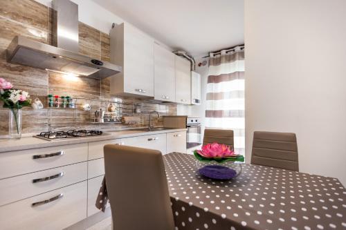 Apartamento Residenza Alexander