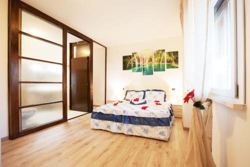 Apartamento Residenza Alexander