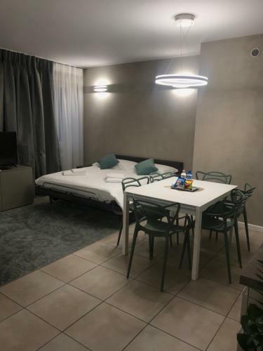 Apartamento Domus Rarum