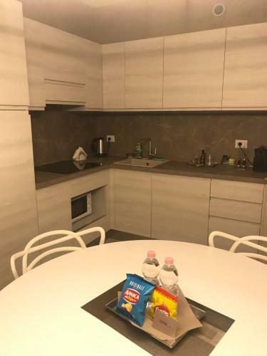Apartamento Domus Rarum