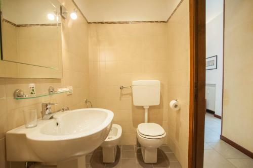 Valverde Apartments - Italianflat
