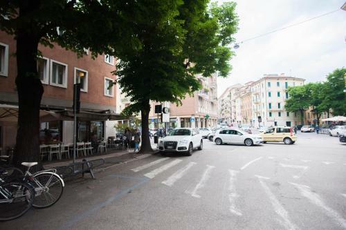 Valverde Apartments - Italianflat