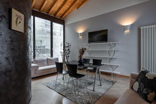 Apartamento Residence San Lorenzo