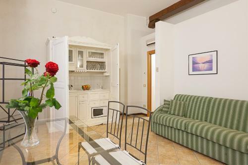 Apartamento Residence San Lorenzo
