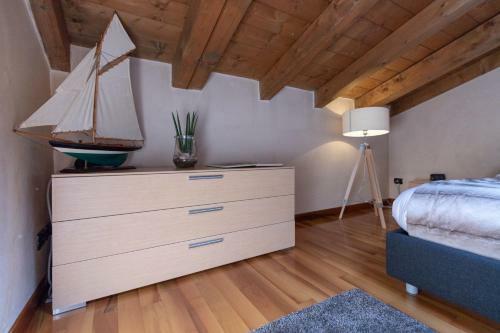 Apartamento Appartamento Deluxe Br�