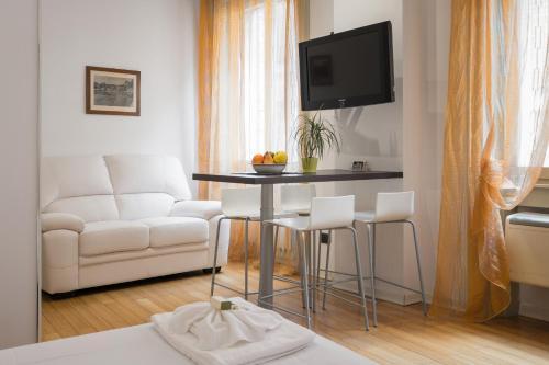 Apartamento Dimora Arena