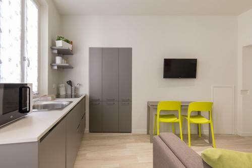 Apartamento Colibr�