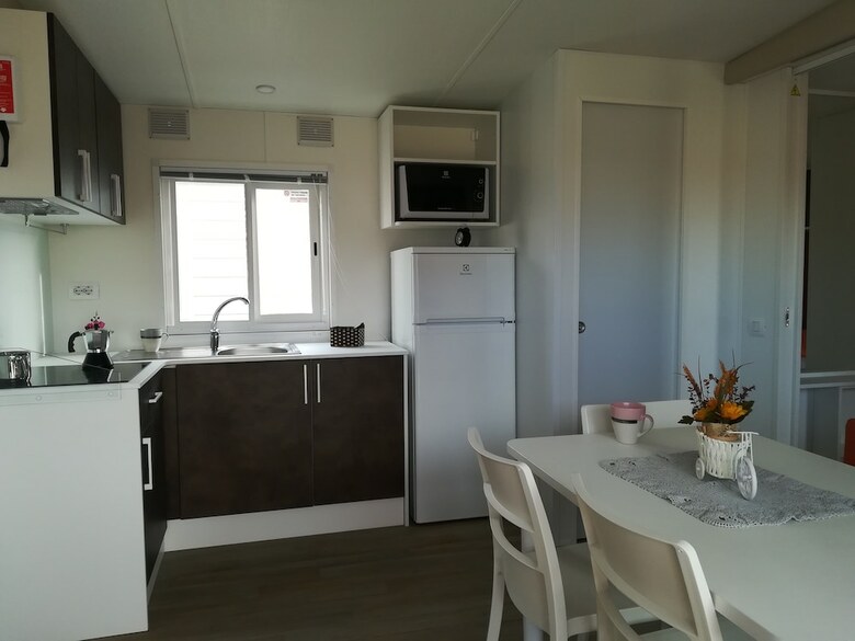 Camping Verona Village