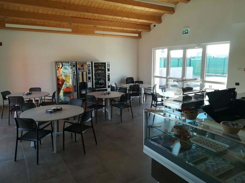 Camping Verona Village