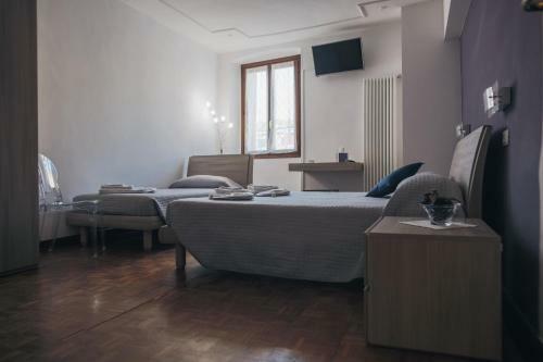 Hostal Residenza Al Castello