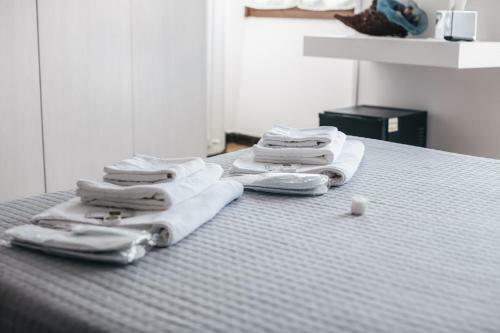 Hostal Residenza Al Castello