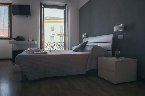 Hostal Residenza Al Castello