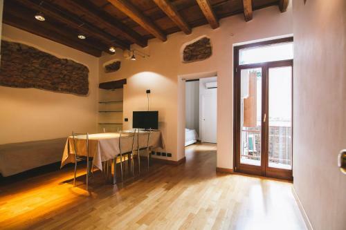 Hostal Residenza Al Castello