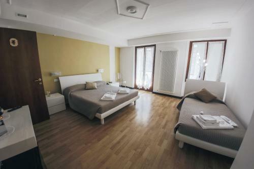 Hostal Residenza Al Castello