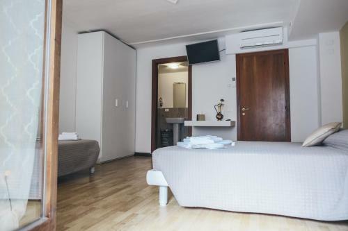 Hostal Residenza Al Castello