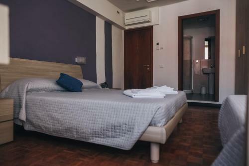 Hostal Residenza Al Castello