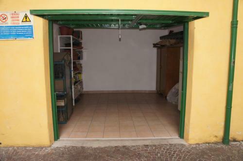 Apartamento Casa Marzia