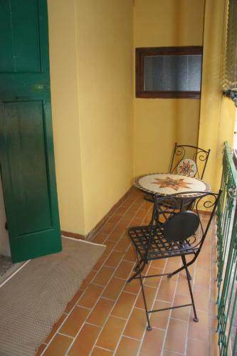 Apartamento Casa Marzia