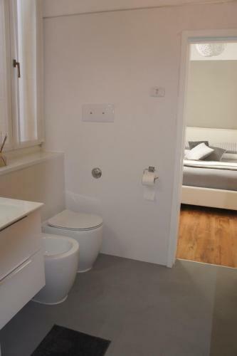 Apartamento Casa Marzia