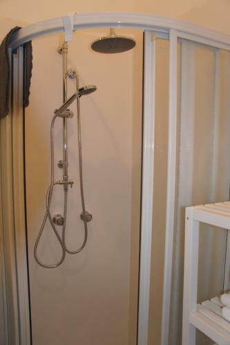 Apartamento Casa Marzia