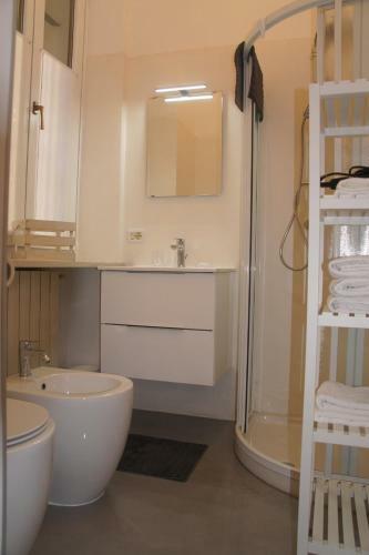 Apartamento Casa Marzia