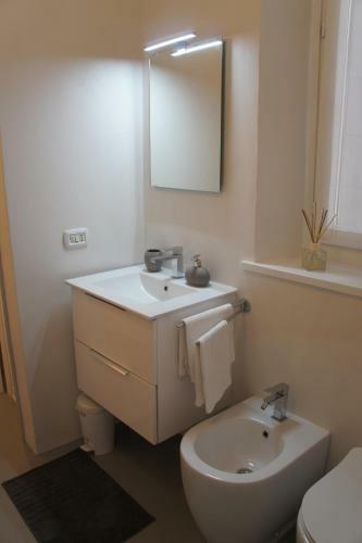 Apartamento Casa Marzia