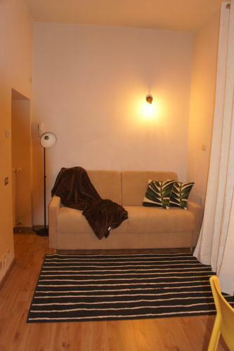 Apartamento Casa Marzia