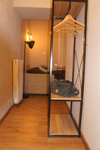 Apartamento Casa Marzia