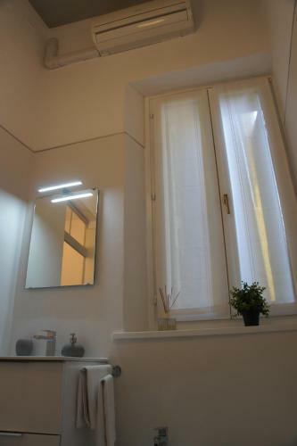 Apartamento Casa Marzia