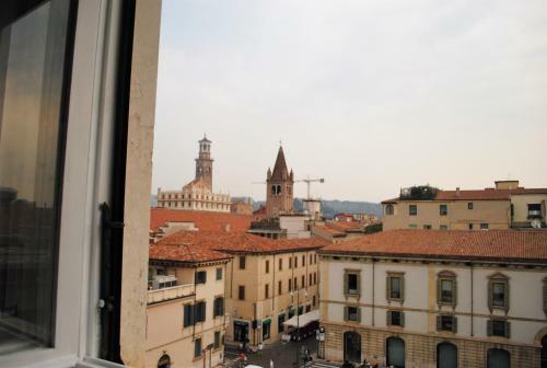 Bed & Breakfast Dreaming Verona Rooms