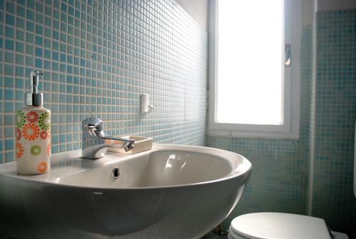 Bed & Breakfast Dreaming Verona Rooms