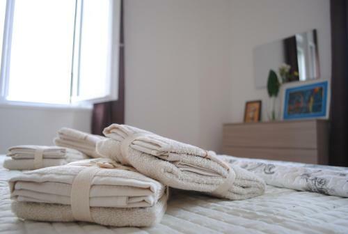 Bed & Breakfast Dreaming Verona Rooms