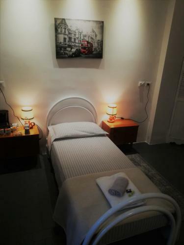 Bed & Breakfast Dreaming Verona Rooms
