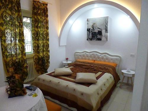 Hostal Siberia Rooms