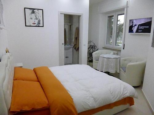 Hostal Siberia Rooms
