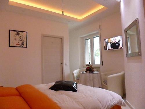 Hostal Siberia Rooms