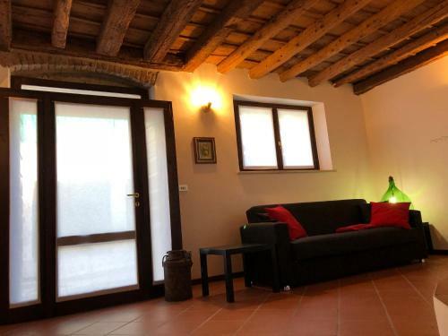 Apartamento Camaldola Home
