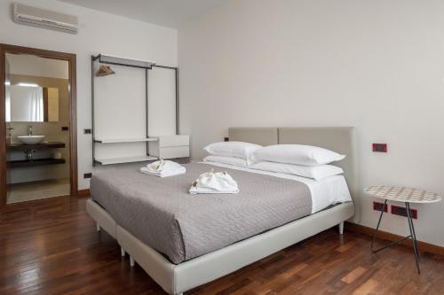 Apartamento Flats4rent Alessia