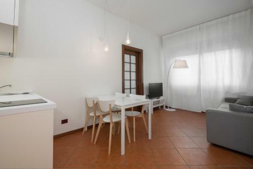 Apartamento Flats4rent Alessia