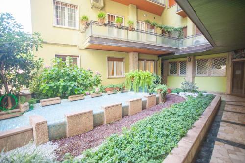 Apartamento Flats4rent Arena Prestige