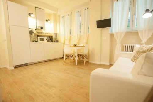 Apartamento Flats4rent Arena Prestige