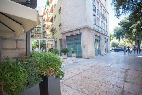Apartamento Flats4rent Arena Prestige