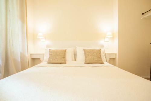 Apartamento Flats4rent Arena Prestige