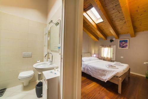 Apartamento Dimore Verona Residenza Zeno