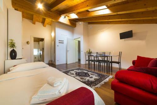 Apartamento Dimore Verona Residenza Zeno
